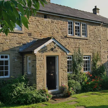 Holly House