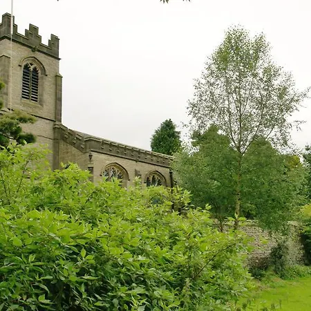 Holly House Settle