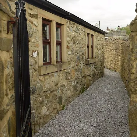 Holly House *