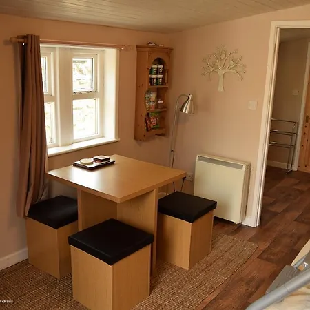 Holly House Settle