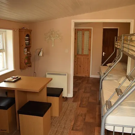 Holly House Settle