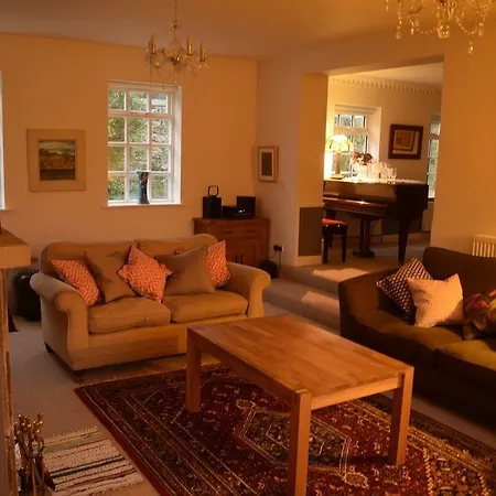 Holly House *