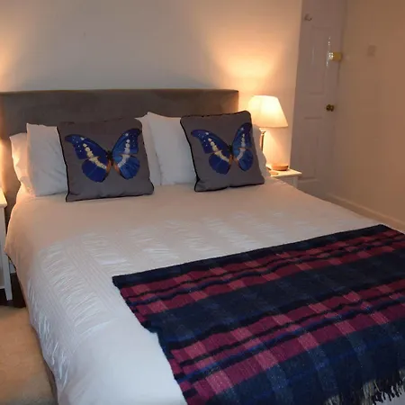 Holly House * Settle